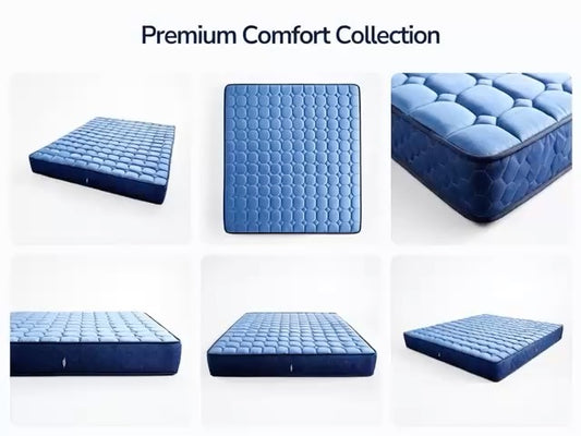 Pocket Spring Mattress